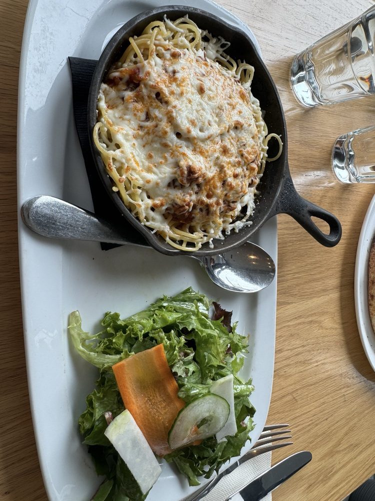 Restaurant le Bercail