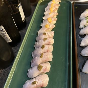 Kimoto Premium Sushi - Sushi Bars Near Me - Houston, Texas Kimoto Premium Sushi - Sushi Bars Near Me - Houston, Texas