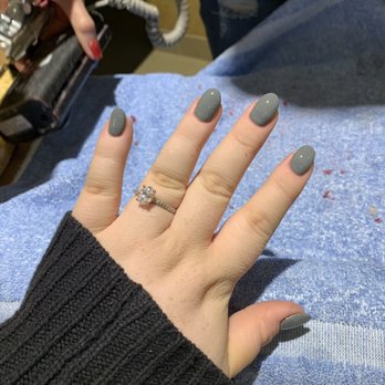 Venue Nails & Spa - Fresh color - Nail Salons Near Me - Dallas, Texas