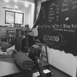 Hair Studio 101