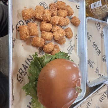 Grain On The Rocks - Burger - American Near Me - Lewes, Delaware Grain On The Rocks - Burger - American Near Me - Lewes, Delaware
