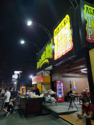 Asadero Tres Pablos by null