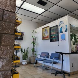 Happy Hair Salon