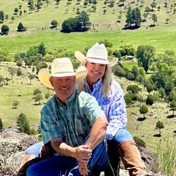 X Diamond Ranch - Loving X Diamond Ranch!