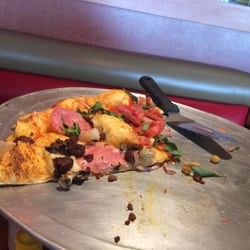 Shakey's Pizza