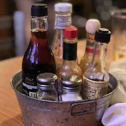 Saltwater Fish House & Oyster Bar