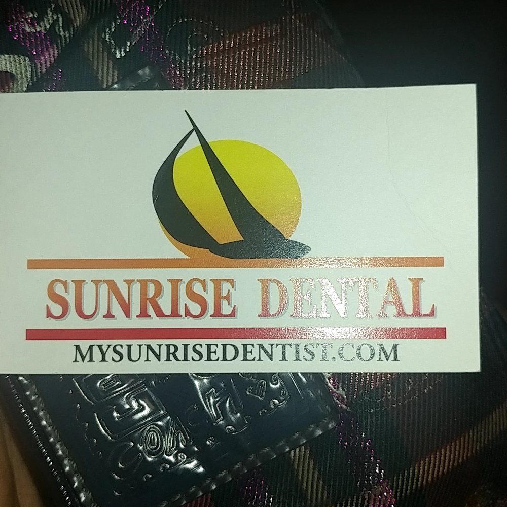 Sunrise Dental - General Dentistry Near Me - Richardson, Texas Sunrise Dental - General Dentistry Near Me - Richardson, Texas