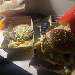 McDonald's - 2 Big Mac®