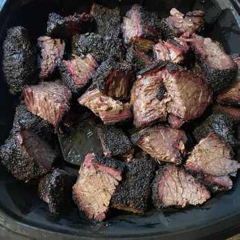 O'B. Que's - Burnt ends - Barbeque Near Me - Chesterfield, Missouri O'B. Que's - Burnt ends - Barbeque Near Me - Chesterfield, Missouri