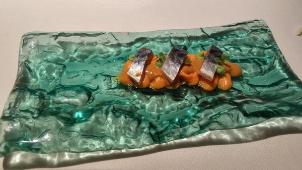 Restaurante Lienzo by null