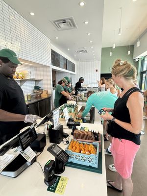 sweetgreen - Healthy Salads, Bowls and Plates by null