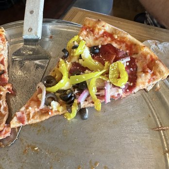 Five Points Pizza - West Nashville - Pizza Near Me - Nashville, Tennessee Five Points Pizza - West Nashville - Pizza Near Me - Nashville, Tennessee