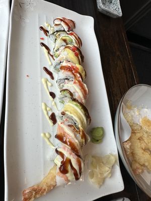 Naru Sushi Japanese Restaurant by null