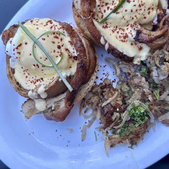 Kitch Cafe - Breakfast & Brunch Near Me - Fullerton, California Kitch Cafe - Breakfast & Brunch Near Me - Fullerton, California