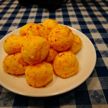 ACA Grill - Potato cheese balls. - Argentine Near Me - Los Angeles, California ACA Grill - Potato cheese balls. - Argentine Near Me - Los Angeles, California