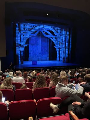 Children's Theatre Company by null