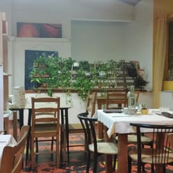 Arzach - Il locale