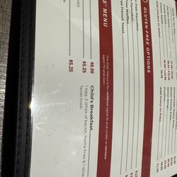 The Vaughan City Grill