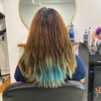 Luxe Salon - Before - Hair Stylists Near Me - Mililani Town, Hawaii Luxe Salon - Before - Hair Stylists Near Me - Mililani Town, Hawaii