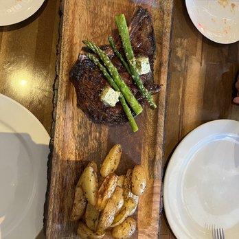 Buenos Aires Grill - Argentine Near Me - Northridge, California