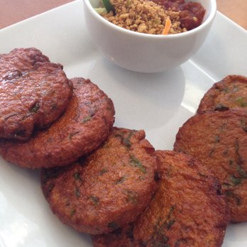 Golden Thai Kitchen - Thai Fish Cakes - Thai Near Me - Phoenix, Arizona Golden Thai Kitchen - Thai Fish Cakes - Thai Near Me - Phoenix, Arizona