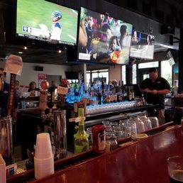 Bar Bar