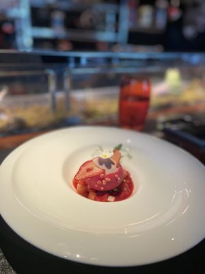 L’Atelier de Joël Robuchon by null