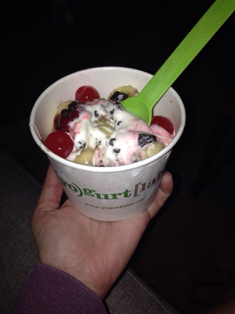 YOGURT LAB CLOSED 10 Reviews 2935 Girard Ave S, Minneapolis