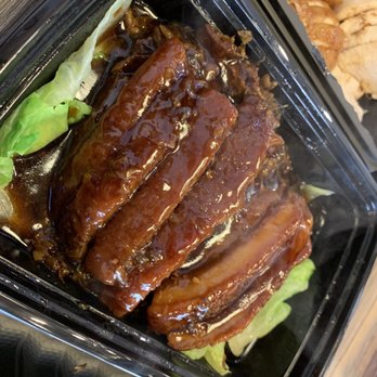 Tasty Box - Cantonese Near Me - Diamond Bar, California