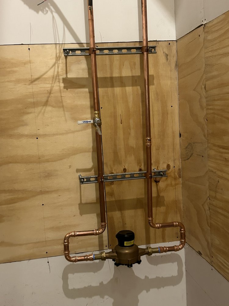 Slide of Blaqs Plumbing & Heating