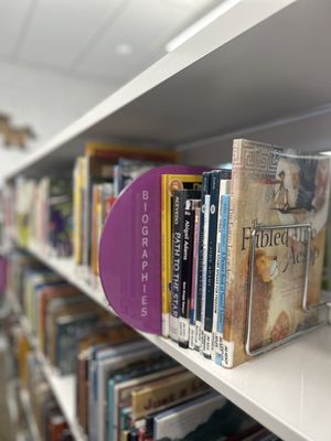 Hacienda Heights Library by null