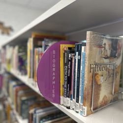 LA County Library - Hacienda Heights Library
