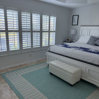 Indian River Shutter Company - After - Shutters Near Me - Palm City, Florida