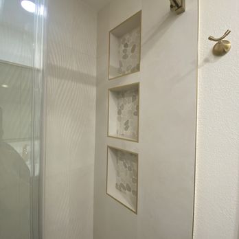 VS Renovation - Master bath remodeled - General Contractors Near Me