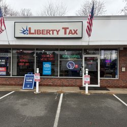 Liberty Tax