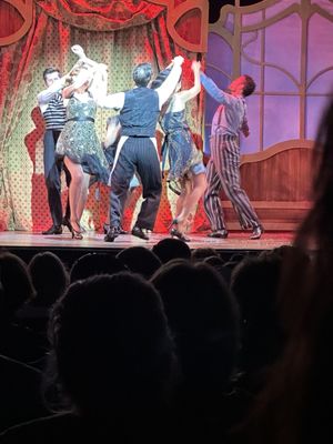 Bucks County Playhouse by null