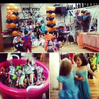Mini City on 21 - Indoor Playcenter Near Me - Chicago, Illinois
