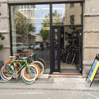 Falck Cykler - Professional Services Near Me - Frederiksberg, 84