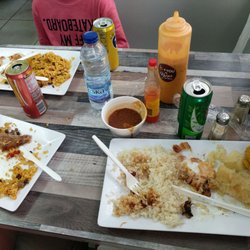 Kairos Express - Great tasting food at a good price. And fast.