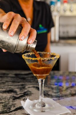 Avalon Links Restaurant by null