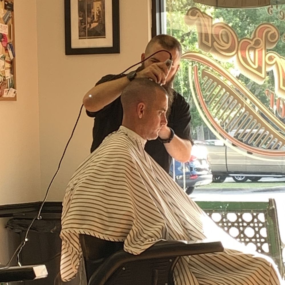 Details 154+ hair cuttery port orange latest ceg.edu.vn