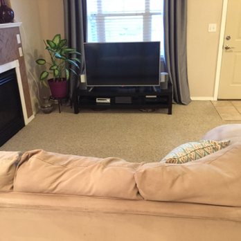 Genesee Carpet Cleaning - Living room 2 - Carpet Cleaning Near Me