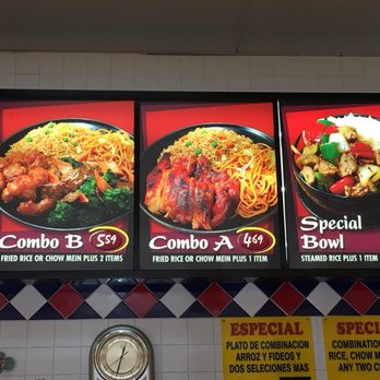 Little Beijing - Combo options - Chinese Near Me - San Bernardino, California Little Beijing - Combo options - Chinese Near Me - San Bernardino, California