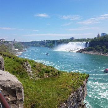Niagara Falls - Landmarks & Historical Buildings Near Me - Niagara Falls, Ontario Niagara Falls - Landmarks & Historical Buildings Near Me - Niagara Falls, Ontario