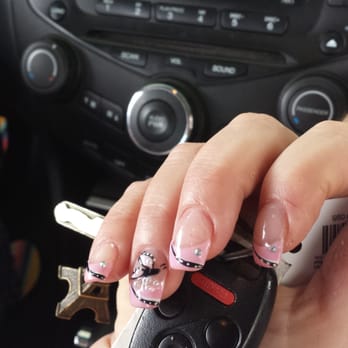 Nail Tech - Love it thank you mimi. Love this place. - Hair Removal Near Me - Hilo, Hawaii Nail Tech - Love it thank you mimi. Love this place. - Hair Removal Near Me - Hilo, Hawaii