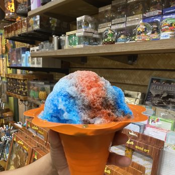 Aloha General Store - Ice Cream & Frozen Yogurt Near Me - Haleiwa, Hawaii