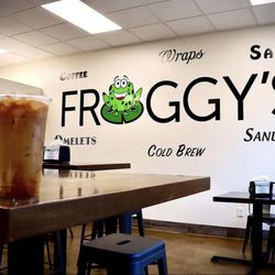 Froggy's - New Fairfield
