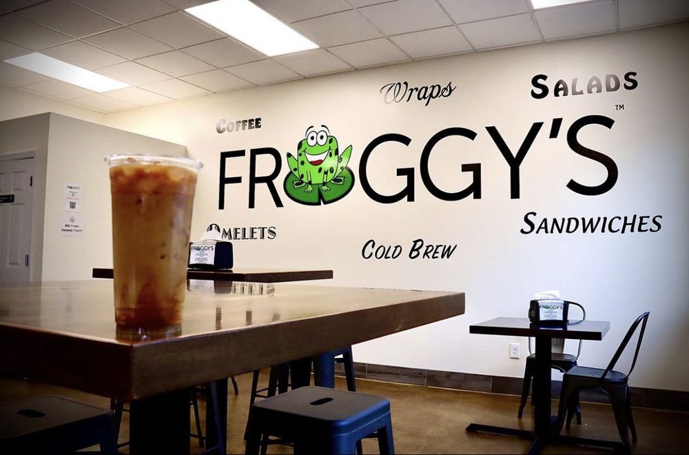 FROGGY’S NEW FAIRFIELD 27 Photos 9 Brush Hill Rd, New Fairfield