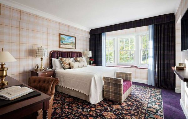 Graduate by Hilton Evanston by null