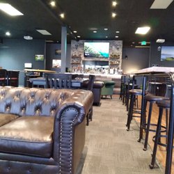 Back9 Parlor